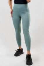 Zion Fitness Legging