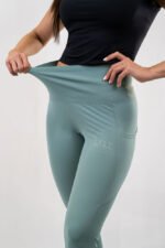 Zion Fitness Legging