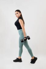 Zion Fitness Legging