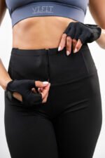 Zion Fitness Legging