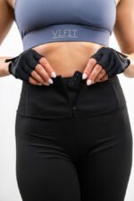 Zion Fitness Legging