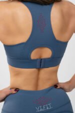 Luna Yoga Suit - Image 10