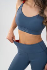 Luna Yoga Suit - Image 11