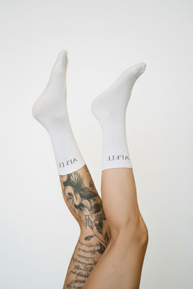 Rovix Short Socks (1) Rovix Short Socks