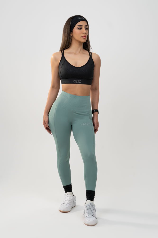 Sierra Fitness Bra (1) Sierra Fitness Bra