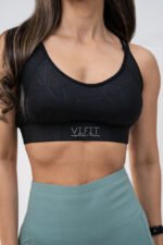 Sierra Fitness Bra