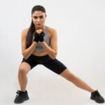 Tenvi Fitness Shorts