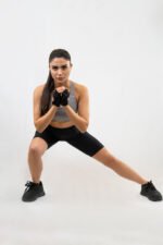 Tenvi Fitness Shorts