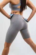 Tenvi Biker Shorts - Image 6