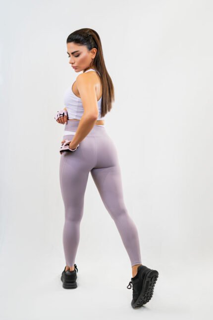Terra Yoga Suit