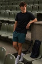 Travo T-Shirt by VI-FIT, alternate product view 3