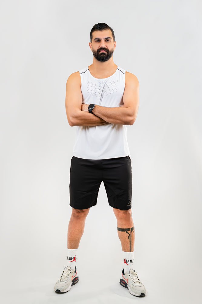 Travo Tank (6) Travo Tank - Image 1