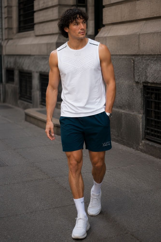 Travo Tank by VI-FIT
