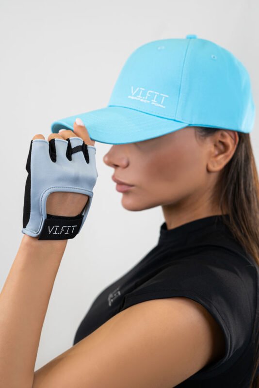 Vinox Gym Gloves