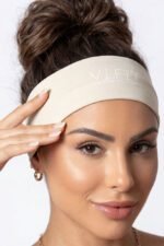 Coral Headband - Image 3