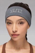 Coral Headband - Image 2