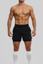 Morix Shorts