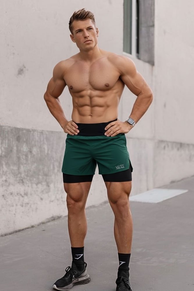 morix-shorts-main Morix Shorts