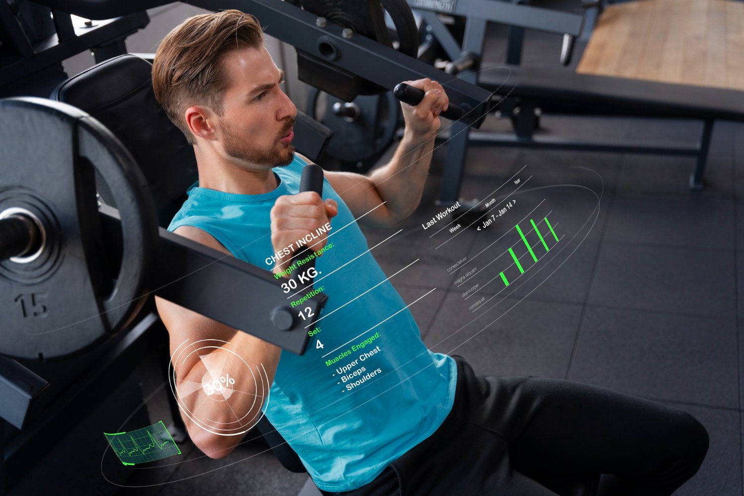 Personal Training Programs Designed for Real Results