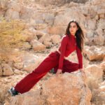 Raven Activewear Set