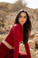 Raven Activewear Set