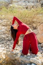 Raven Activewear Set